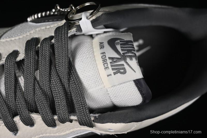 Nike Air Force 1 '07 Low Teddy Bear Collaboration - Beige Linen - KK1988-005