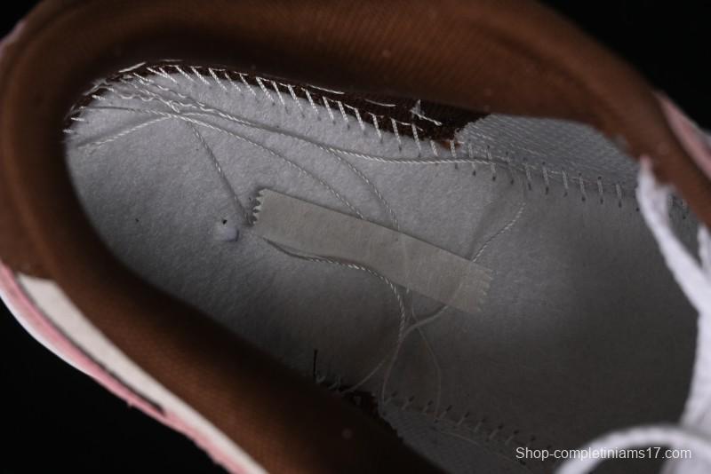 Nike Dunk Low 85 Double Hook SB Low-Top Casual Skate Shoes - HV1799-161