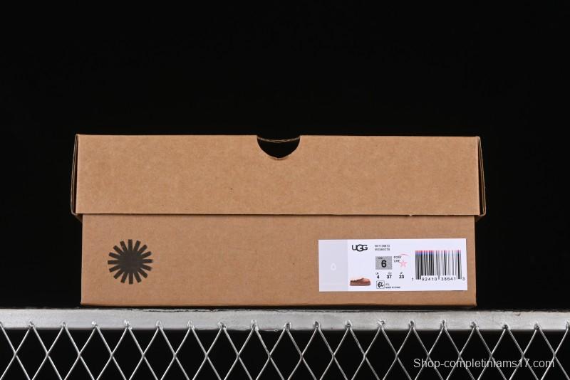 UGG Dakota 5CM Classic Wool Snow Boots with TREADLITE Technology - 1134813