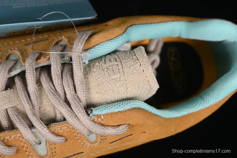 Keen Jasper Japanese Street Retro Style Outdoor Shoes - 1027688