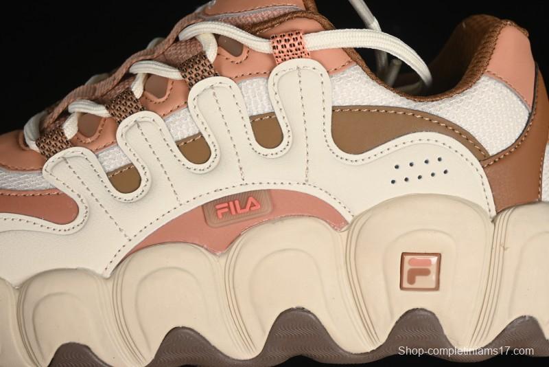 Fila Breathable Cat Paw Shoes F12W441102FFP