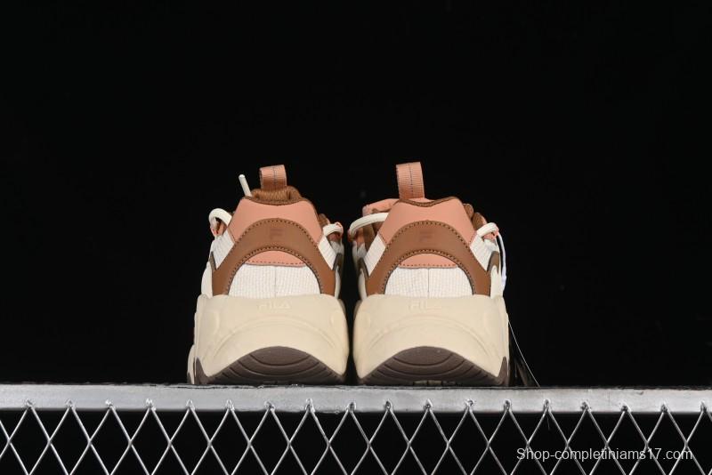 Fila Breathable Cat Paw Shoes F12W441102FFP