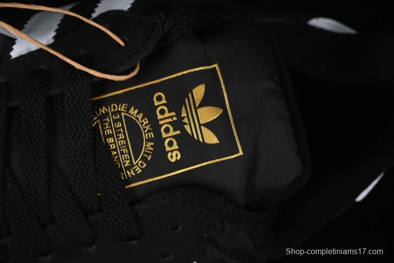 Adidas Originals Samba Home IE1434 Slip-On Casual Winter Shoes for Indoor and Outdoor Use