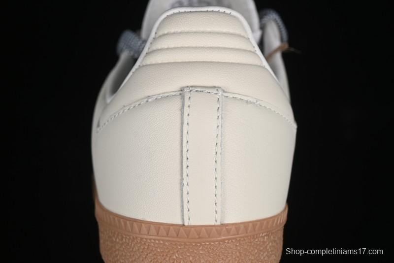 Adidas Originals Samba OG Retro Casual Sneakers - JI3907