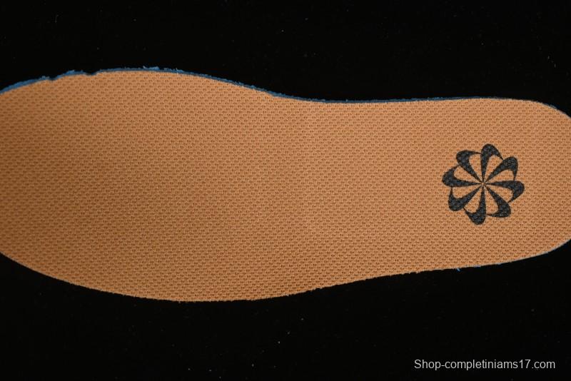 Nike Air Force 1 '07 Low Casual Sneakers with Full-Length Air Cushion - HQ3905-200