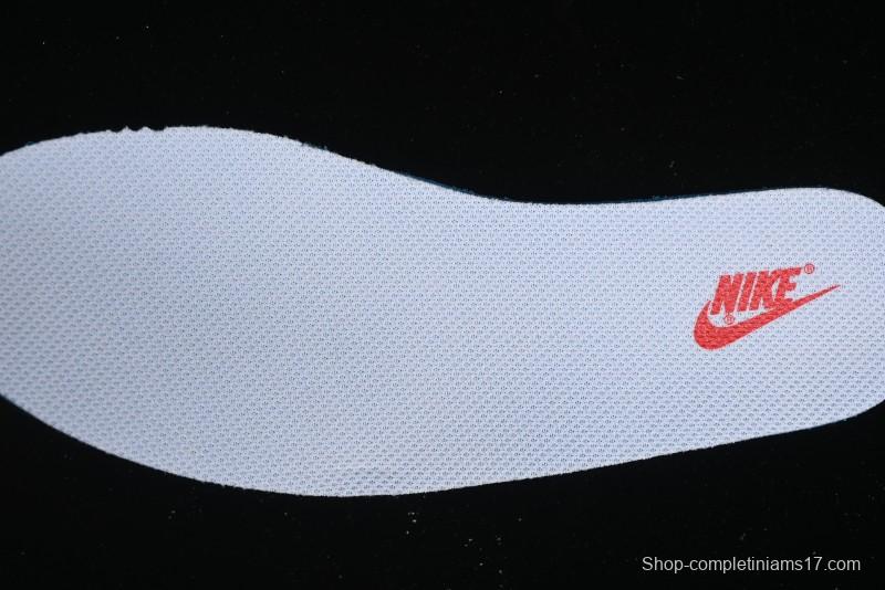 Nike Travis Scott x Fragment Design x Air Jordan 1 Low OG SP AJ1 Supreme Balenciaga Collaboration - JH6088-6