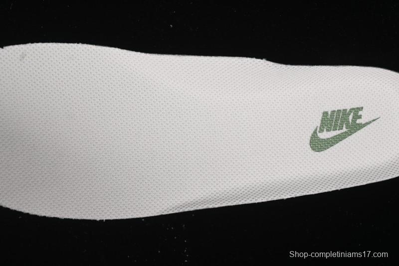 Nike Air Force 1 '07 Low Supreme The North Face Collaboration - Off White Mint Green - XZ1996-527