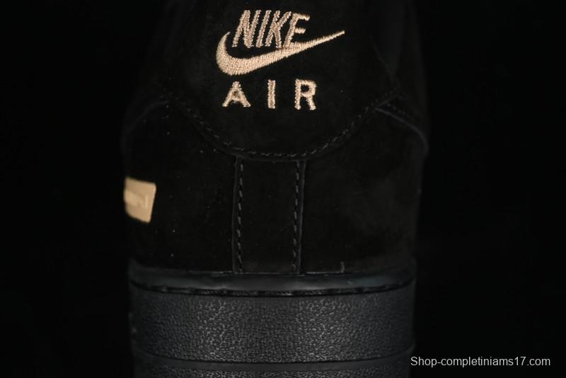 Nike Air Force 1 '07 Low Custom Casual Sneakers - CW2288-111