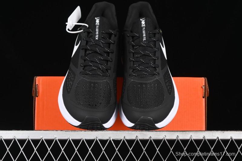 Nike Zoom Winflo 7 Moon Landing Series Casual Cushioning Running Shoes - CJ0291-200