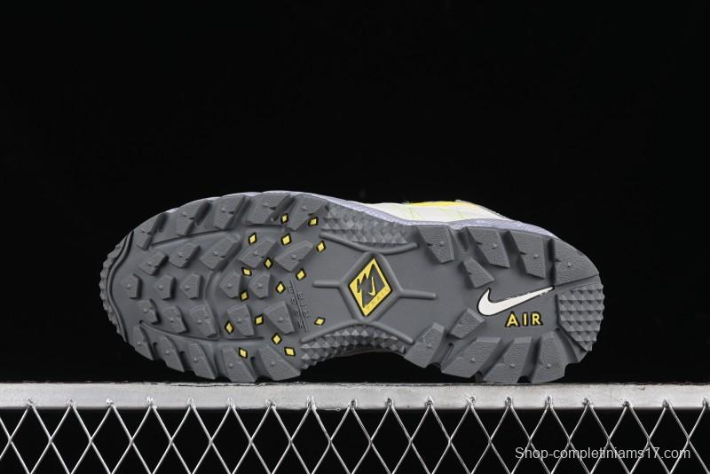 Nike Air Humara Retro Trail Running Shoes with 1990s Outdoor Style - FQ2443-001