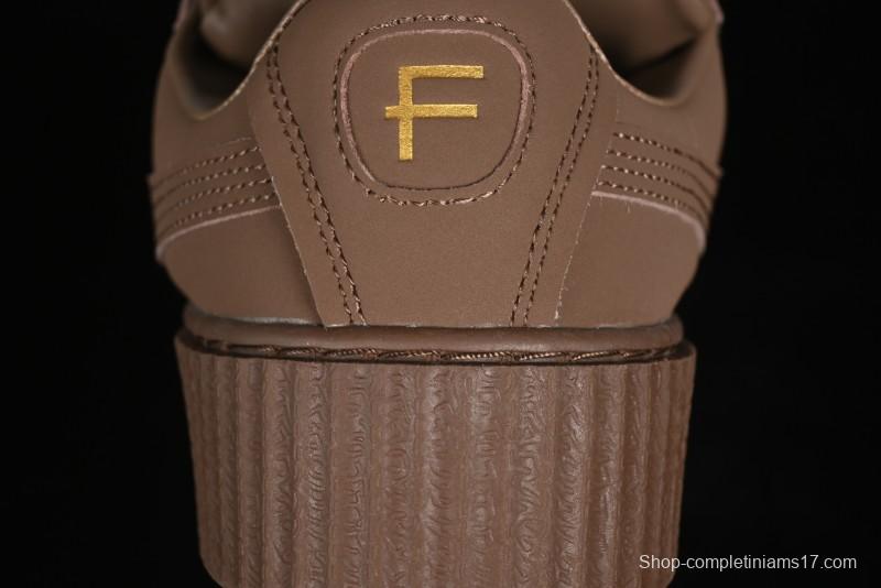 Fenty x Puma Creeper Phatty Low-Top Casual Sneakers - 399865-01