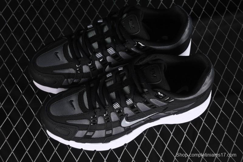 Nike P-6000 Prm Retro Casual Sneakers Dad Shoes - CD6404-003