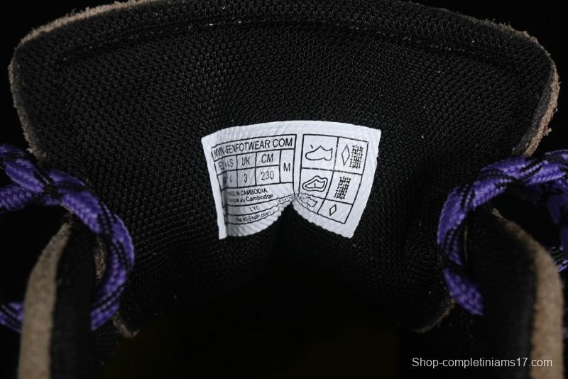 Keen Jasper Japanese Street Retro Style Outdoor Shoes - 1027688