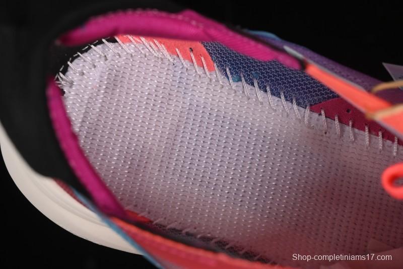 Adidas Adizero Adios Running Shoes with Breathable Low-Top Design - GW7258