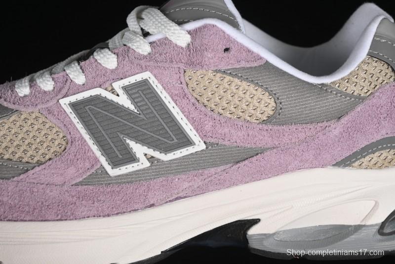 New Balance 2010 Series Retro Casual Running Shoes - U2010NB1