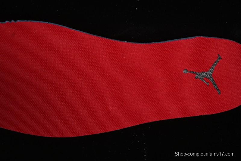 Nike Air Jordan Legacy 312 Low Sneakers with Velcro Strap and Triple Design - FQ7827-106