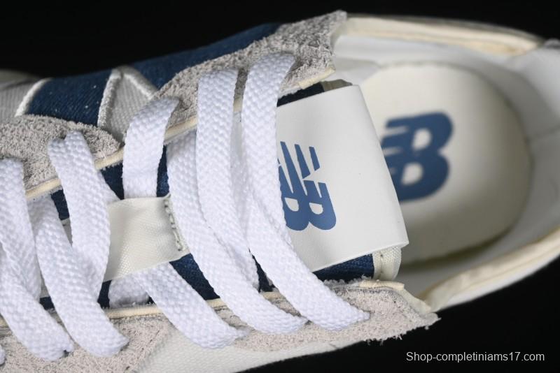 New Balance MS327 Series Retro Casual Running Shoes - WS327JB