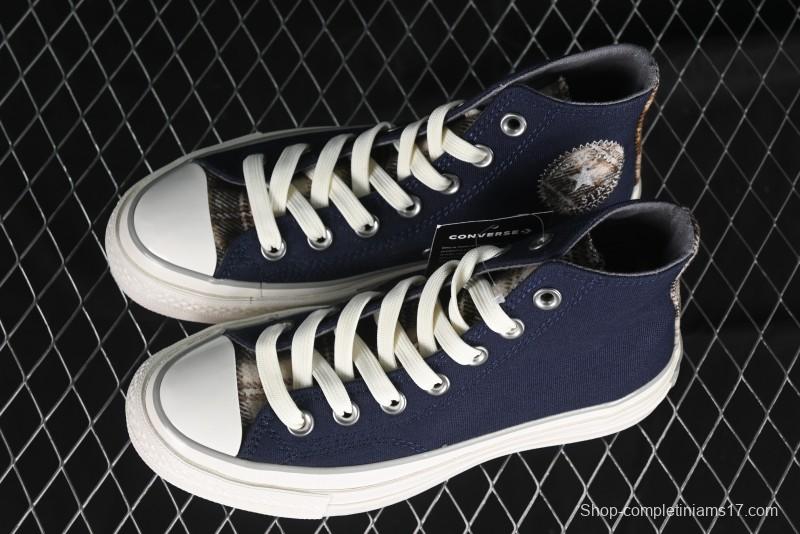 Converse Chuck Taylor All Star 1970s High Top Canvas Sneakers - A12453C