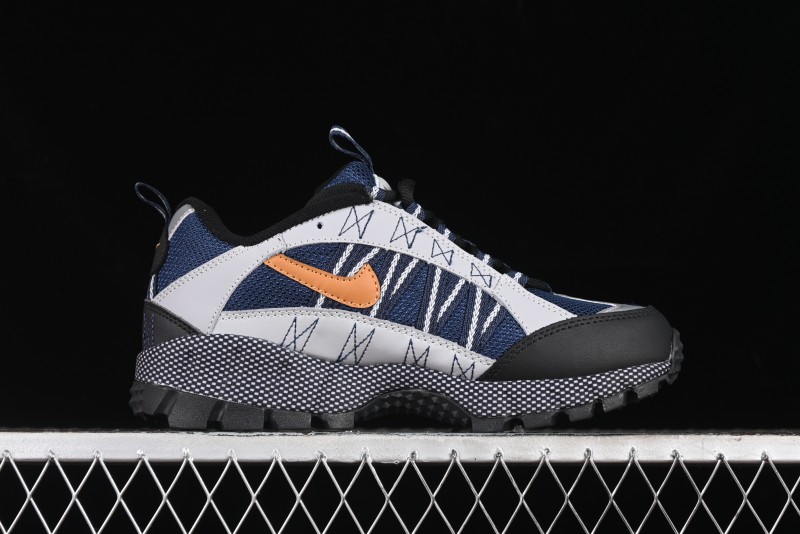 Nike Air Humara Retro Trail Running Shoes with 1990s Outdoor Style - FJ7098-300