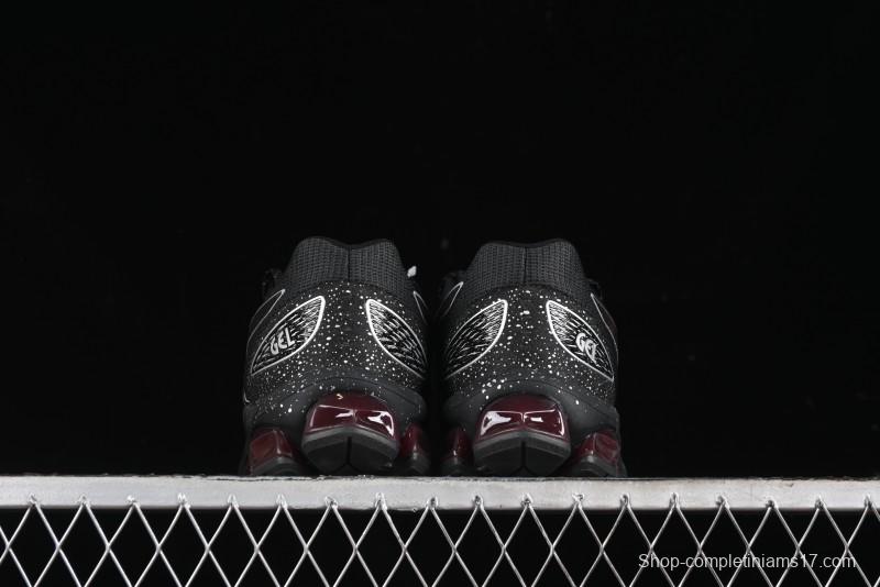 Asics Gel-Quantum 180 VII Retro Breathable Casual Shoes with Cushioning for Men - 1201A631-007