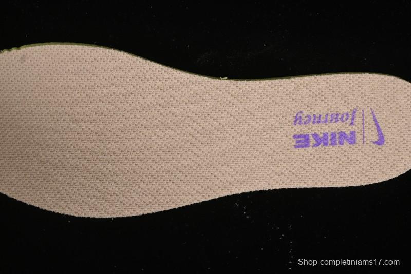 Nike Journey Run 2024 Low-Top Casual Running Shoes with Shock Absorption Anti-Slip and Wear-Resistant Design - FJ7765-106