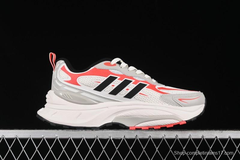 Adidas Originals Mts Pro JP8089 Retro Breathable Cushioned Casual Running Shoes - JP8089