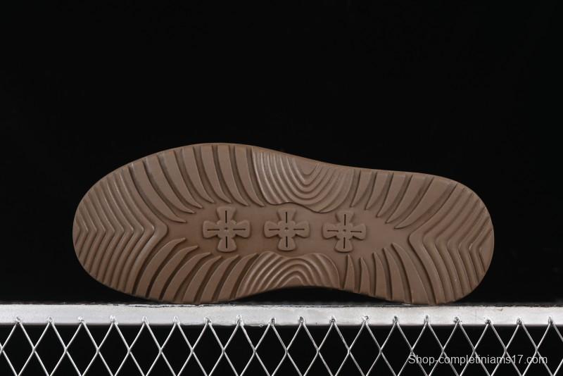 Timberland Outdoor Mid-Top Casual Martin Boots TB10072KHAKI