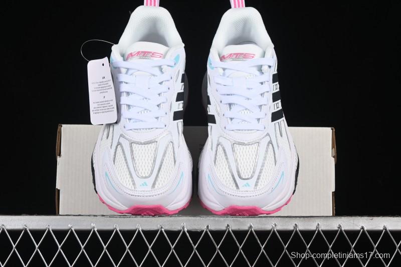 Adidas Originals Mts Pro IH6350 Retro Breathable Cushioned Casual Running Shoes - IH6350