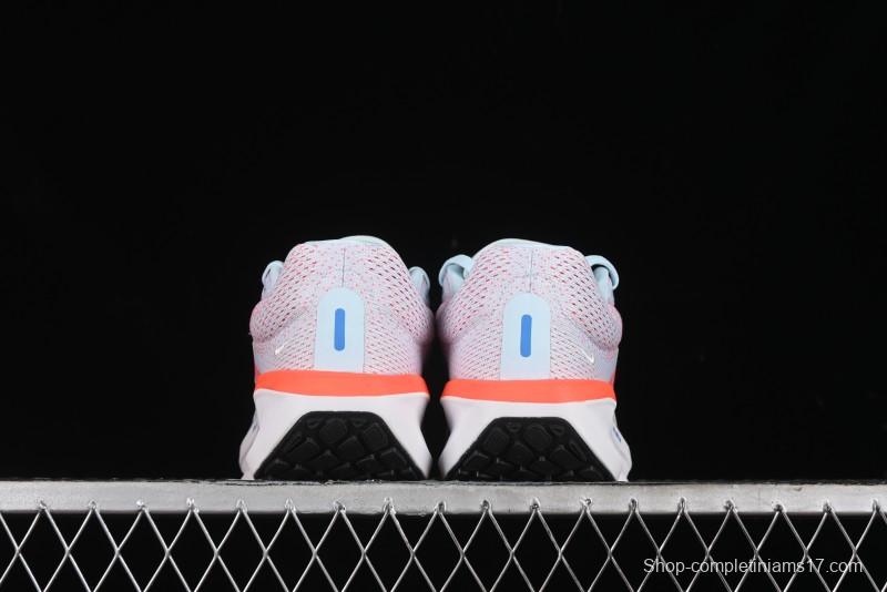 Nike Zoom Winflo 11 Running Shoes with Lunar-Inspired Mesh and Cushioning - FJ9509-402