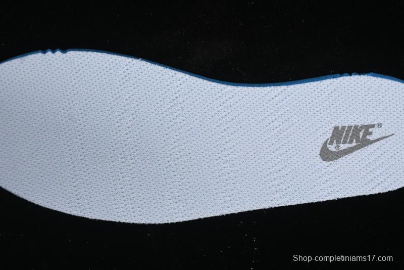 Nike Travis Scott x Fragment Design x Air Jordan 1 Low OG SP AJ1 Culture Casual Sneakers - AG3702-802