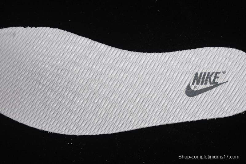 Nike Travis Scott x Fragment Design x Air Jordan 1 Low OG SP Casual Sneakers - BB6588-31