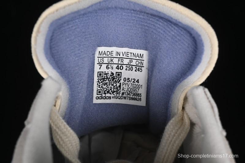 Adidas Originals SL 72 Retro Running Shoes with Ecotex Tongue and EVA Midsole - JQ0957