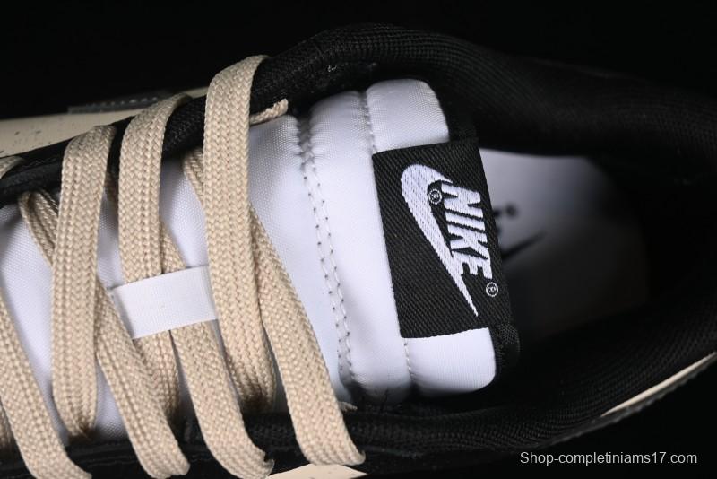 Nike Dunk Planet Space Gray Low Top Casual Sneakers - DD1391-100