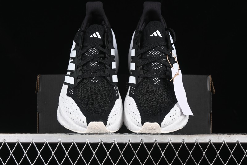 Adidas Ultraboost 5 IF1480 Running Shoes with Boost Cushioning for Men and Women