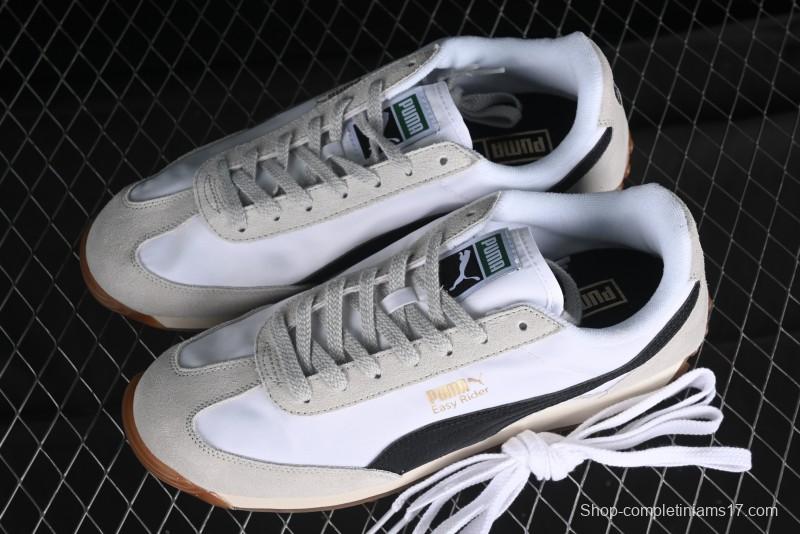 Puma Easy Rider Vintage Low-Top Casual Sneakers - Comfortable Durable and Breathable - 399028-31