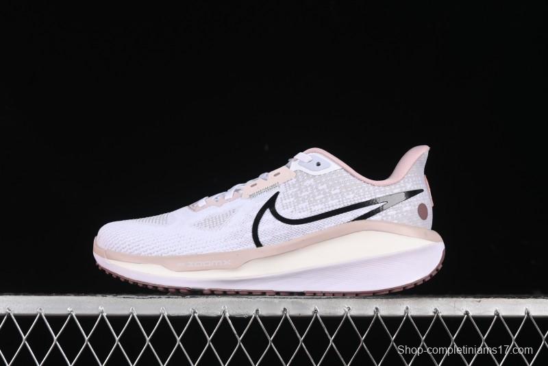 Nike Air Zoom Vomero 17 Moon Landing Summer 2024 Cushioned Casual Running Shoes - FB8502-010