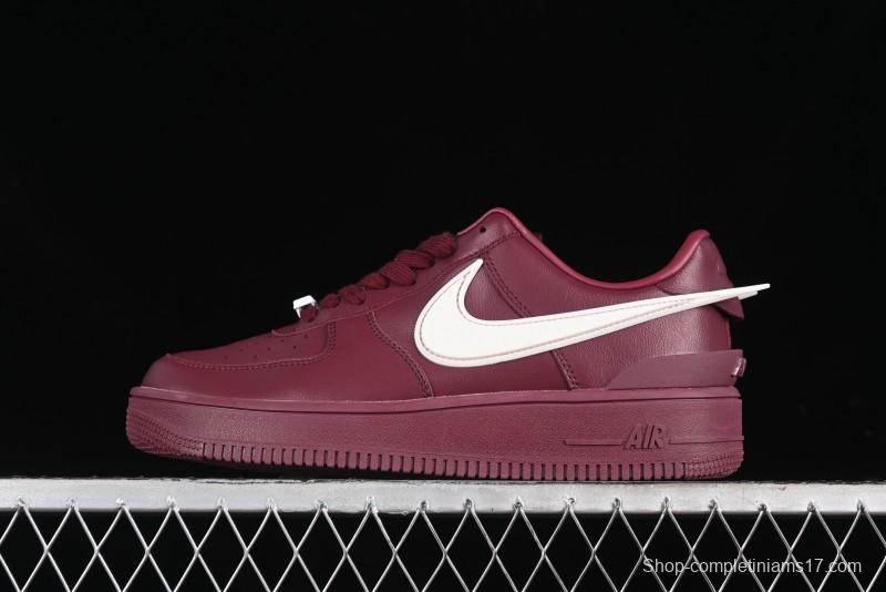 Nike Air Force 1 '07 Low Ambush Collaboration Casual Sneakers - DV3464-108