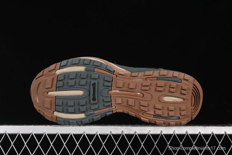 Adidas Originals Mts Pro IH6344 Retro Breathable Cushioned Casual Running Shoes