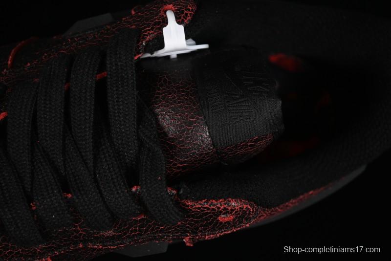 Nike Air Force 1 '07 Low Halloween 2024 Casual Sneakers - HV2016-001