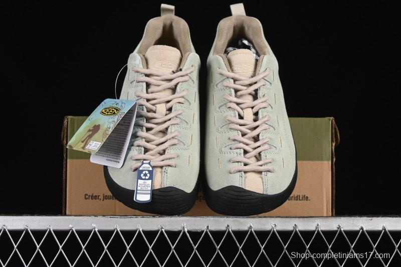 Keen Jasper Japanese Street Retro Style Outdoor Shoes - 1027688