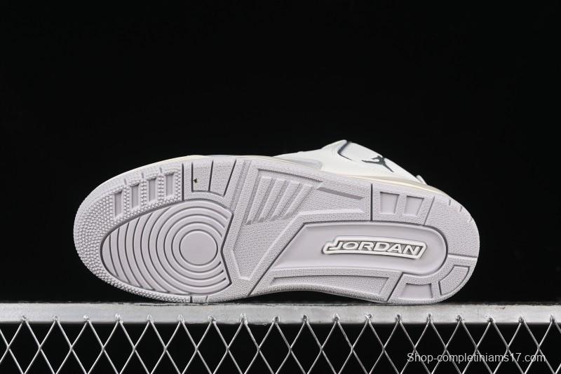 Nike Air Jordan Courtside 23 Retro Basketball Shoes - HQ1192-101