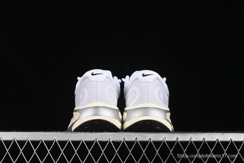 Nike Journey Run 2024 Low-Top Casual Running Shoes with Shock Absorption, Anti-Slip and Wear-Resistant Design - FJ7765-104