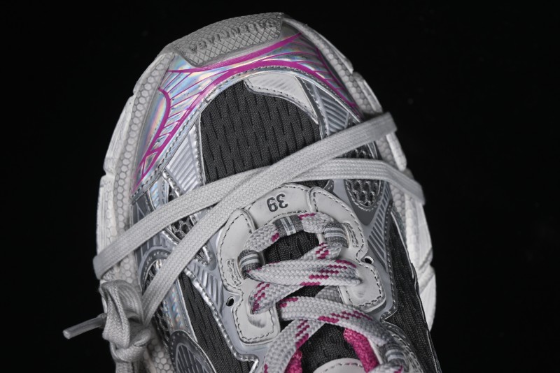 Balenciaga Phantom Sneaker 10th Generation Trendy Running Shoes - W3XL51895