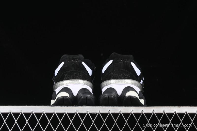 New Balance 9060 Retro Casual Running Shoes with ABZORB Cushioning Technology - U9060YG1