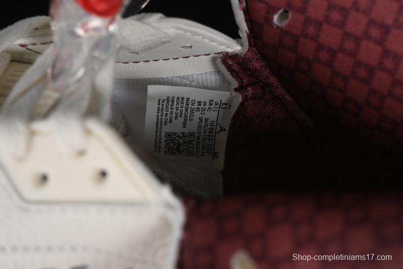 Nike Air Jordan 5 Retro 'El Grito' Mexican Independence Day Themed Basketball Shoes - HF8833-100