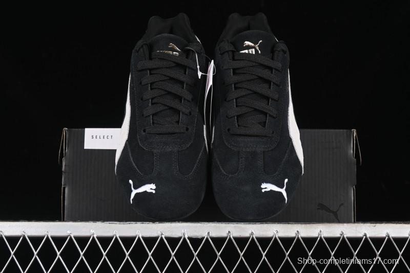 Puma The Open Product Speedcat Low-Top Lifestyle Sneakers - 398846-01