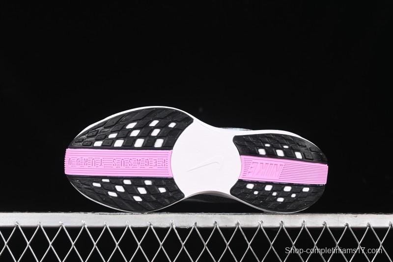 Nike Air Zoom Pegasus 35 Breathable Cushioned Running Shoes - FQ7261-003