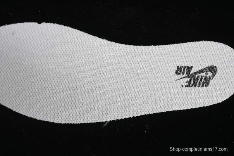 Nike Travis Scott x Fragment Design x Air Jordan 1 Low OG SP AJ1 Supreme Collaboration - SJ0086-134