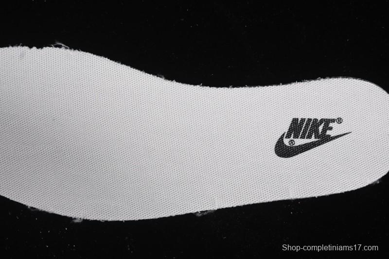 Nike Travis Scott x Fragment Design x Air Jordan 1 Low OG SP AJ1 Sneakers - CF3688-018