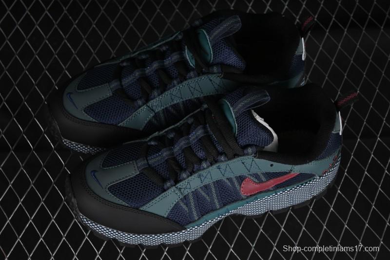 Nike Air Humara Retro Trail Running Shoes with 1990s Outdoor Style - FJ7098-001